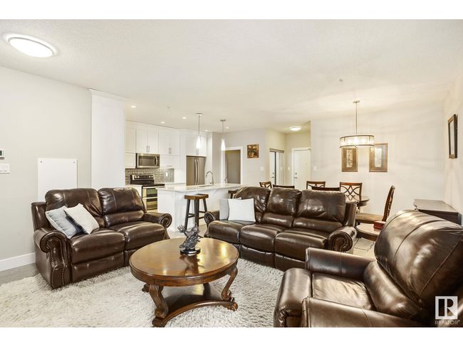 11074 Ellerslie Rd Sw, Condo with 1 bedrooms, 2 bathrooms and 2 parking in Edmonton AB | Image 12