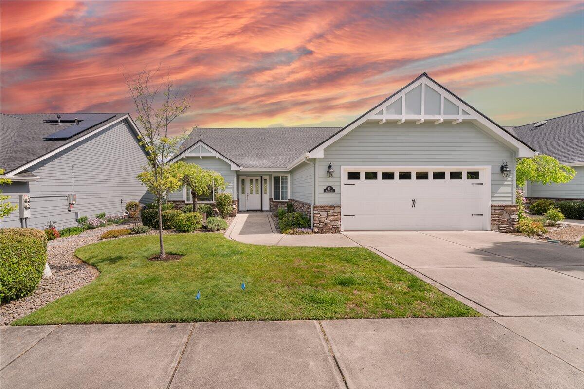 Residential in Eagle Point