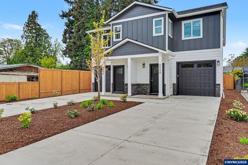 4025 Filbert Ave Ne, Keizer, OR, 97303-4728 | Card Image