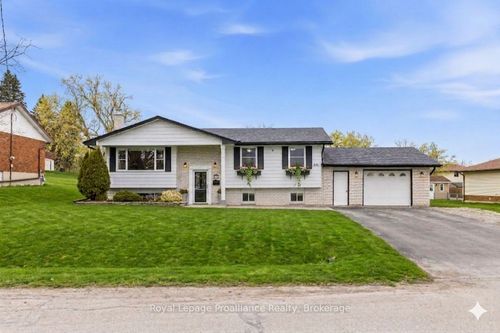 836 Stewart Dr, Peterborough, ON, K9J7R4 | Card Image