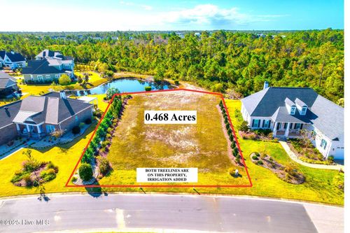 3231 Oceanic Bay Dr, Southport, NC, 28461-6401 | Card Image