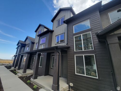266-6822 S Clever Peak Ln, West Jordan, UT, 84081 | Card Image