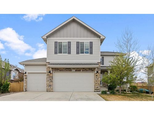 6835 Whisper Trail Ln, Wellington, CO, 80549 | Card Image