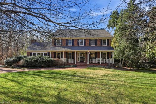 5307 Century Oaks Dr, Greensboro, NC, 27455-2188 | Card Image