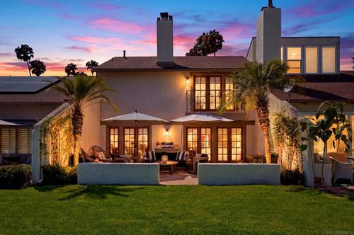 137 Via Coronado, Rancho Santa Fe, CA, 92091 | Card Image