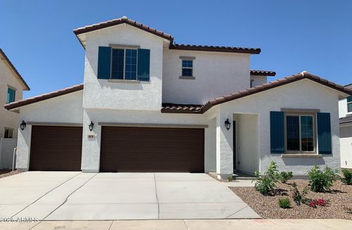 4930 W Brown St, Glendale, AZ, 85302-1836 | Card Image