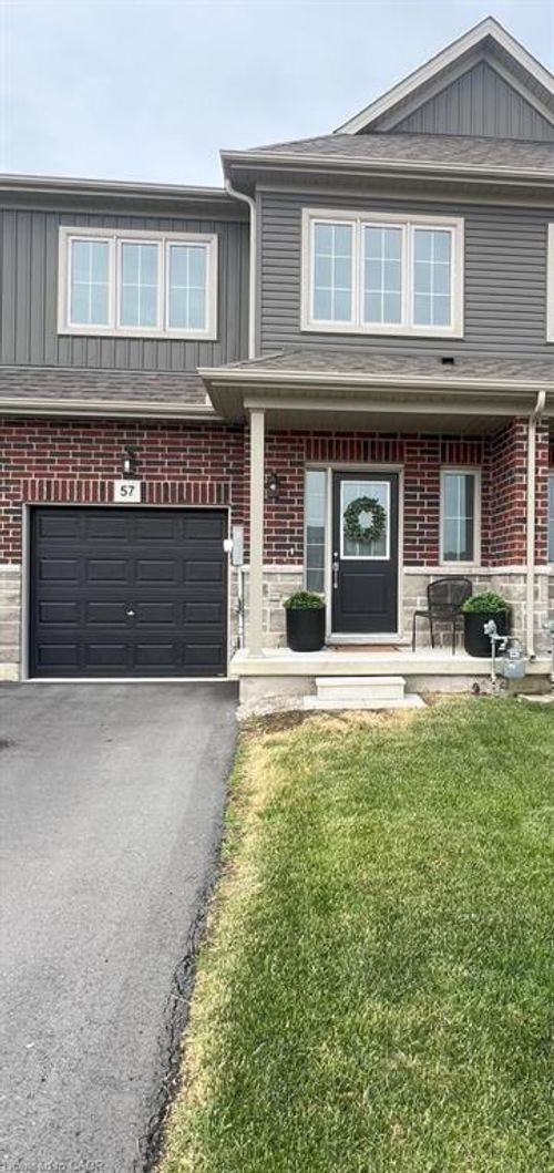 57 Lloyd Davies Way, Binbrook, ON, L0R1C0 | Card Image