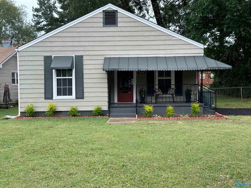 1529 Mckinley Ave Ne, Huntsville, AL, 35801-1706 | Card Image