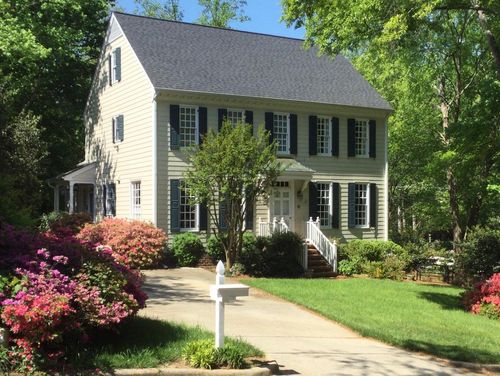 2113 Fallon Oaks Ct, Raleigh, NC, 27608-1676 | Card Image