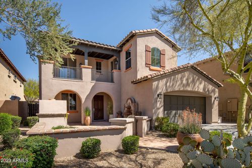 9818 E Edgestone Dr, Scottsdale, AZ, 85255-2607 | Card Image