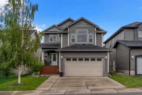 109 Evanscove Hts Nw, Calgary, AB, T3P0A4 | Card Image
