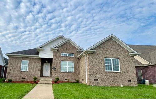 237 Ford Ave, Bowling Green, KY, 42101-9075 | Card Image