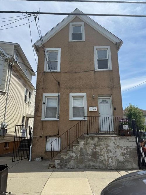 apt-2-116 Heckel St, Belleville, NJ, 07109-2290 | Card Image