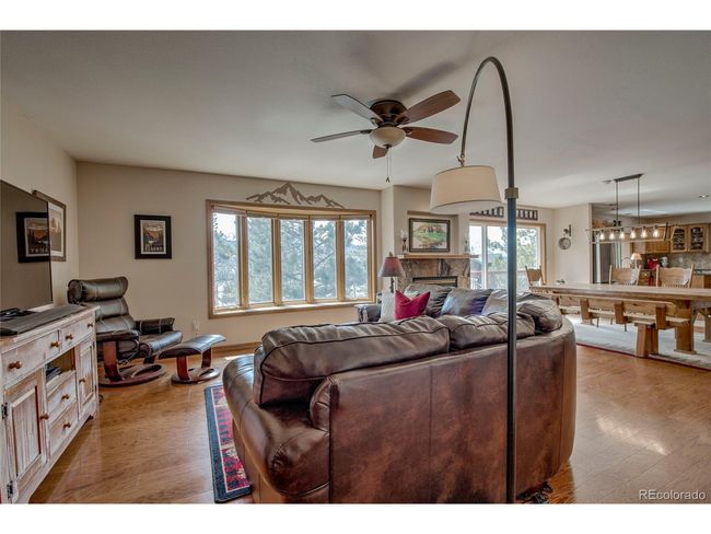 237 Twin Peaks Dr, House other with 3 bedrooms, 4 bathrooms and null parking in Twin Lakes CO | Image 27