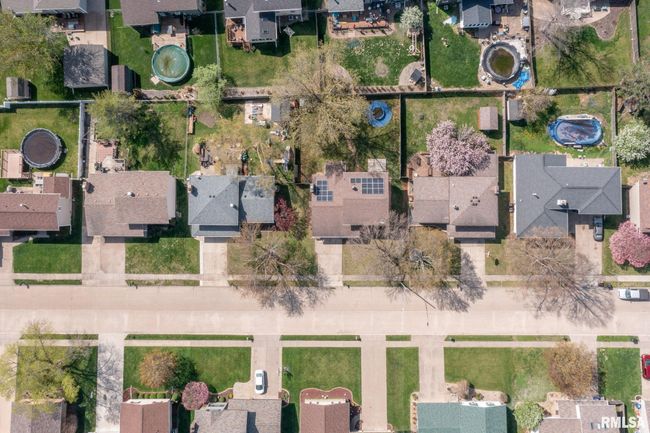 2149 W 30 Th St, House other with 3 bedrooms, 3 bathrooms and null parking in Davenport IA | Image 31