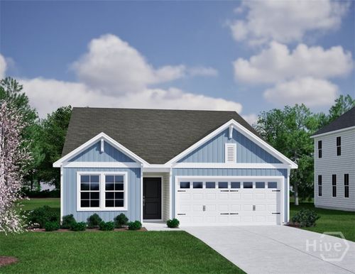 115 Praline Rd, savannah, GA, 31419-1190 | Card Image