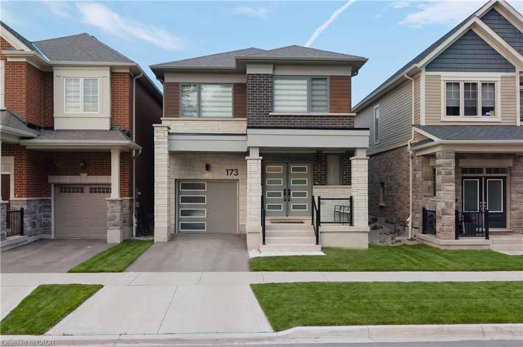 Residential in Kitchener