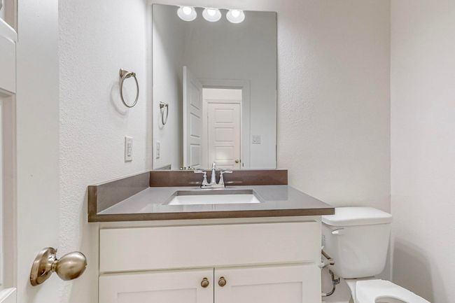 329 Mule Deer Dr, Townhouse with 4 bedrooms, 3 bathrooms and null parking in Little Elm TX | Image 35