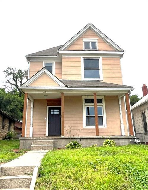 1006 Prospect Ave, Saint Joseph, MO, 64501-1042 | Card Image