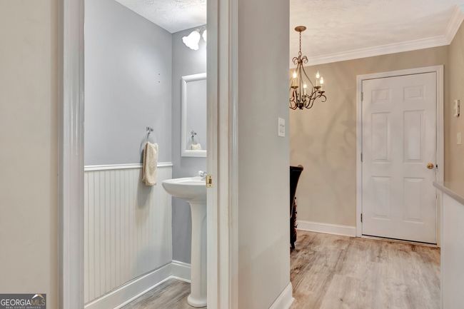 498 N Jeff Davis Dr, Condo with 2 bedrooms, 3 bathrooms and 2 parking in Fayetteville GA | Image 12