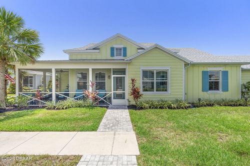 511 Margaritaville Ave, DAYTONA BEACH, FL, 32124-3791 | Card Image