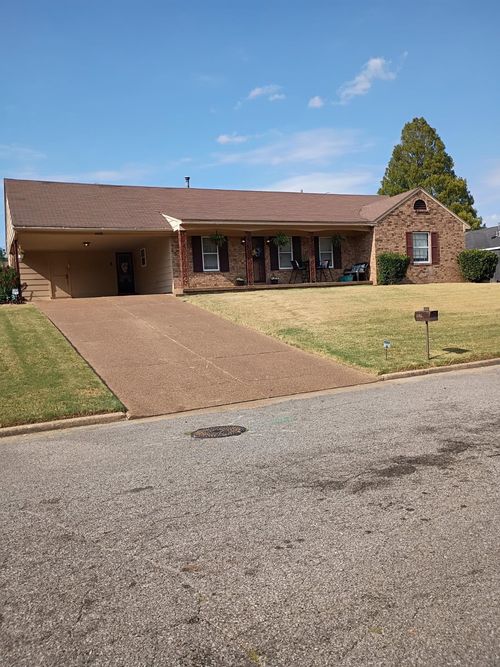 4678 Gunsmoke Ave, Memphis, TN, 38128-5908 | Card Image