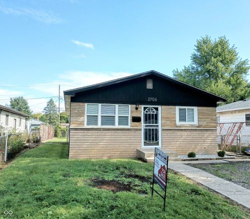 3706 Hoyt Ave, Indianapolis, IN, 46203-1514 | Card Image