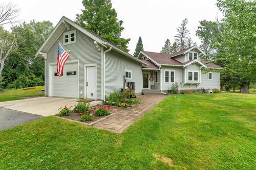 1578 N Lake Miltona Dr Ne, Miltona, MN, 56354-8156 | Card Image