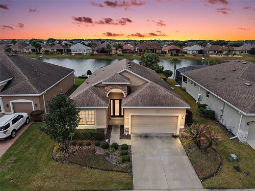 8321 Bridgeport Bay Cir, MOUNT DORA, FL, 32757-8849 | Card Image