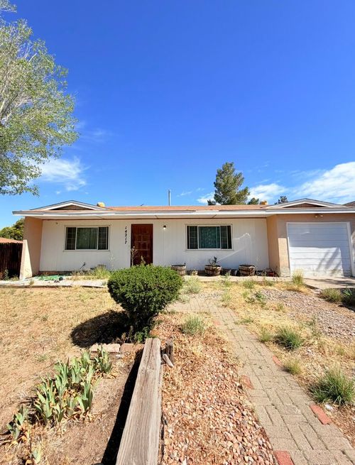 14217 Sedrev Rd Ne, Albuquerque, NM, 87123-2227 | Card Image