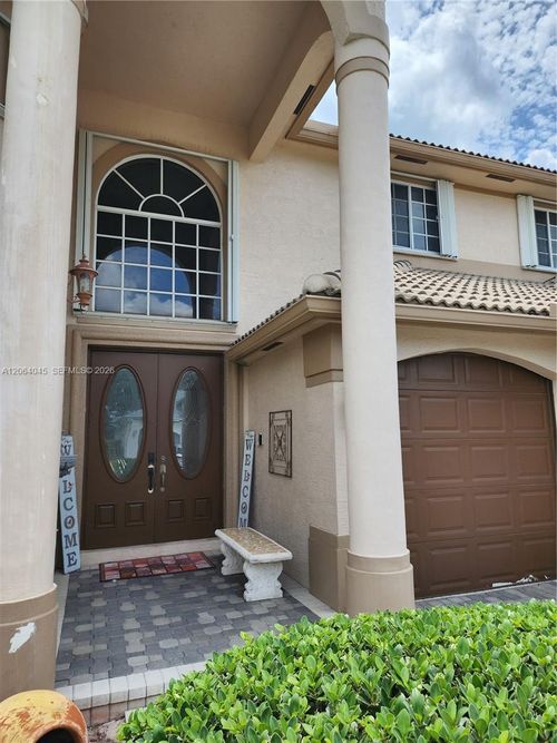 12308 Nw 26th St, Coral Springs, FL, 33065-7814 | Card Image
