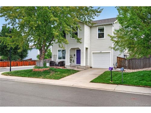1454 Goldeneye Ln, Brighton, CO, 80601 | Card Image