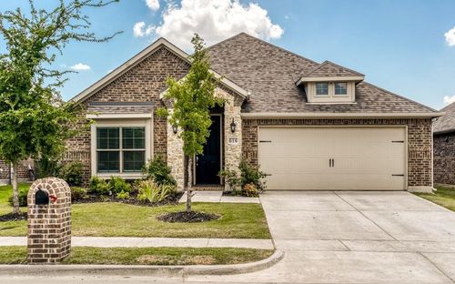 616 Haven Dr, Anna, TX, 75409-0049 | Card Image