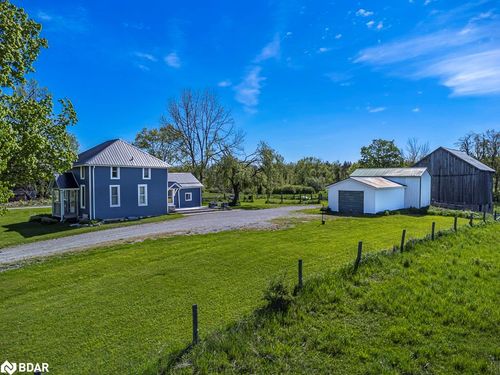 2426 County Rd 48, Kirkfield, ON, K0M2B0 | Card Image