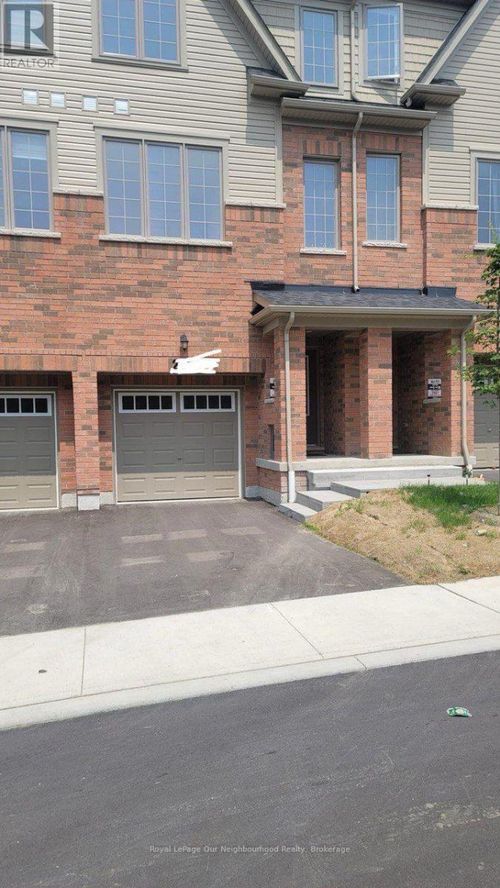 2663 Magdalen Path, Oshawa, ON, L1L0R6 | Card Image