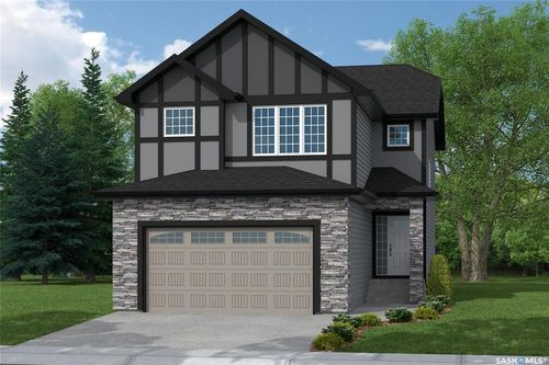 486 Doran Way, Saskatoon, SK, S7V | Card Image
