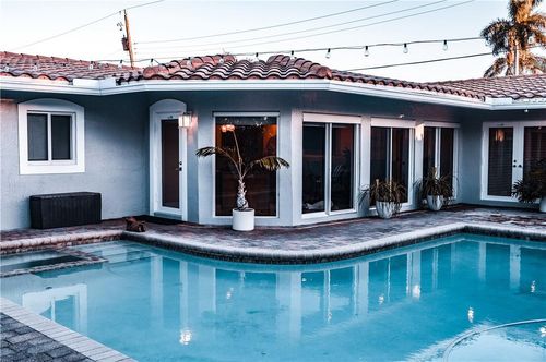 5051 Ne 24th Ave, Lighthouse Point, FL, 33064-7023 | Card Image