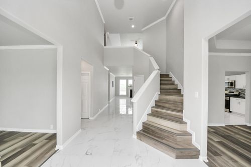 6242 Clear Canyon Dr, Katy, TX, 77450-8750 | Card Image