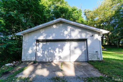 7836 Union Road, House other with 3 bedrooms, 1 bathrooms and null parking in Plymouth IN | Image 2