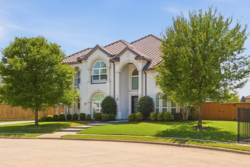 12293 Genova Court, Frisco, TX, 75035 | Card Image