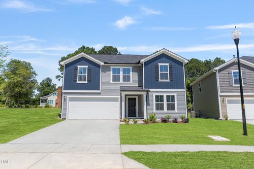 417 Hallingsfield Way, Zebulon, NC, 27597-5552 | Card Image