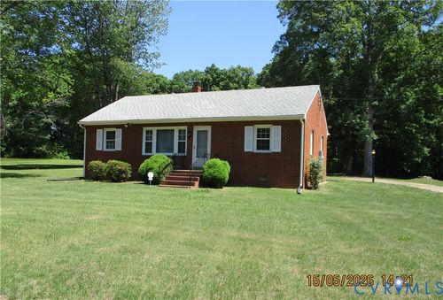 16351 Old Ridge Road, Montpelier, VA, 23192 | Card Image