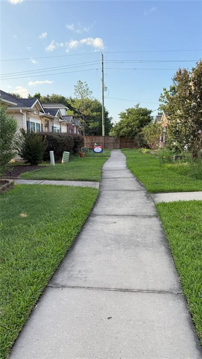 3954 Mossy Place Ln, House other with 3 bedrooms, 2 bathrooms and 2 parking in Spring TX | Image 29