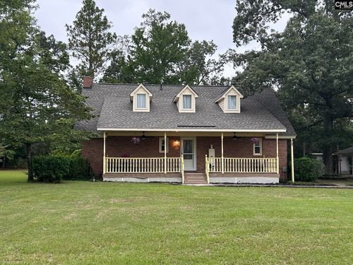 223 Gardners Farm Rd, Swansea, SC, 29160-9566 | Card Image