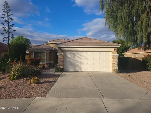 13406 W Port Royale Ln, Surprise, AZ, 85379-6582 | Card Image