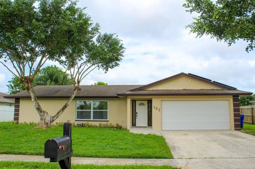 137 Alcazar Street Street, Royal Palm Beach, FL, 33411 | Card Image