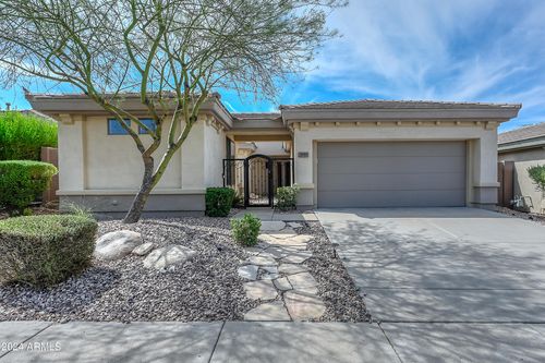 2939 W Plum Hollow Drive, Anthem, AZ, 85086 | Card Image