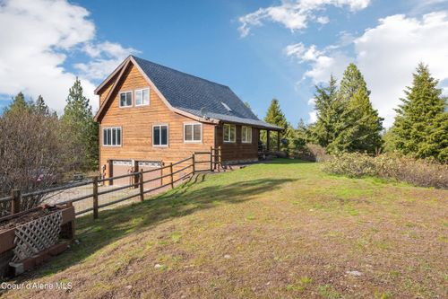 9067 W Coeur Dalene Dr, Spirit Lake, ID, 83869 | Card Image