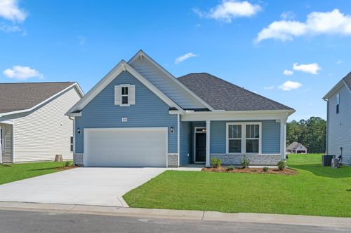 1086 Rosefield Way, Carolina Shores, NC, 28467-3206 | Card Image