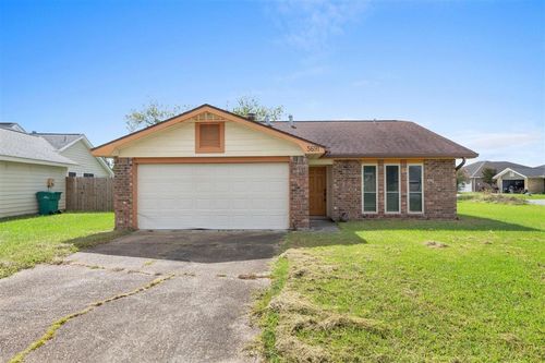 5691 Smokey Hills Trl, Lake Charles, LA, 70605-7175 | Card Image